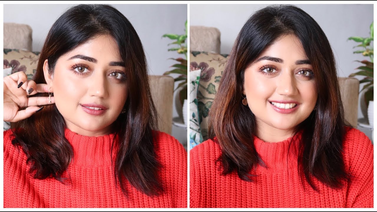 CHATTY Everyday Winter Makeup | Current Favorites | corallista