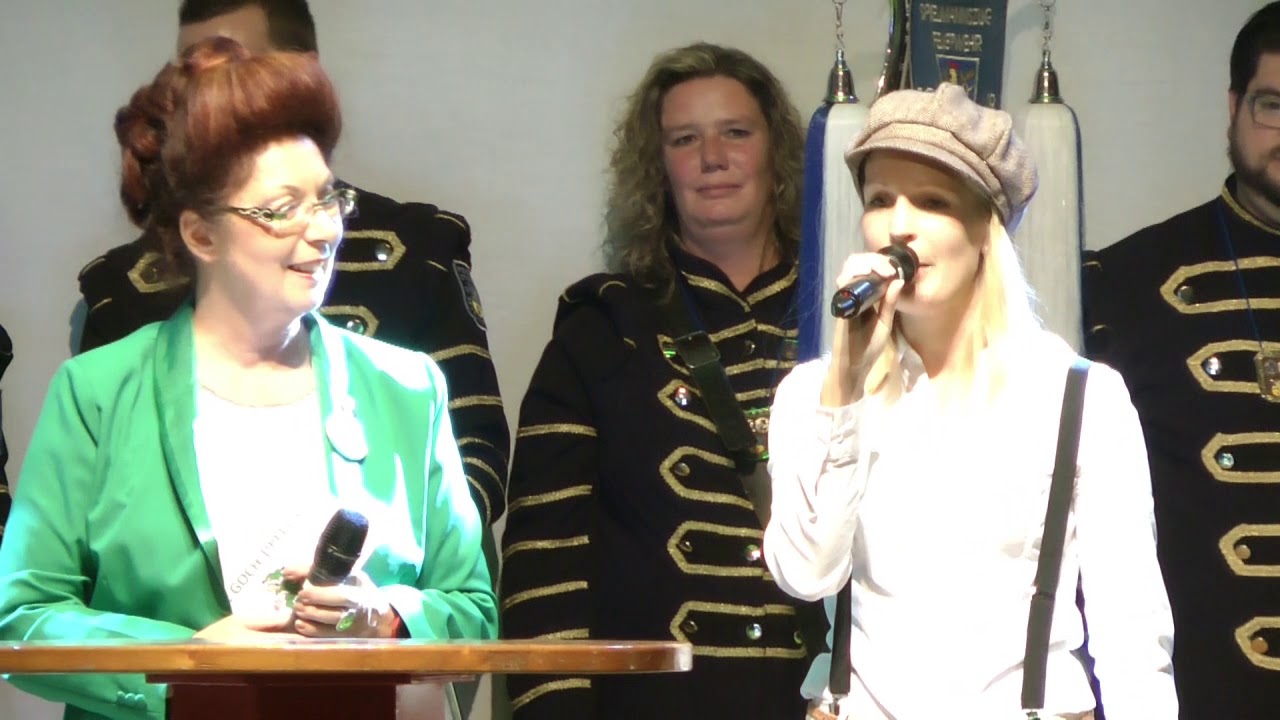 KCC Prinzenpaarvorstellung 10.11.2018