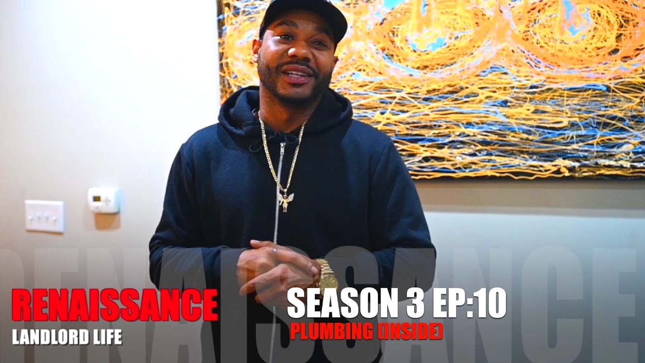 Landlord Life: Season 3, Ep 10