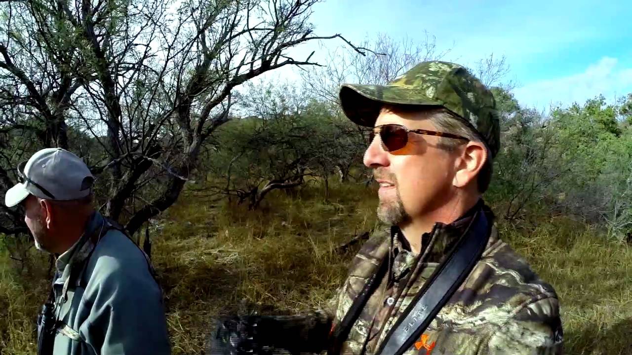 Ram Outdoorsman - Mexico's Grey Ghosts - Outdoor Channel