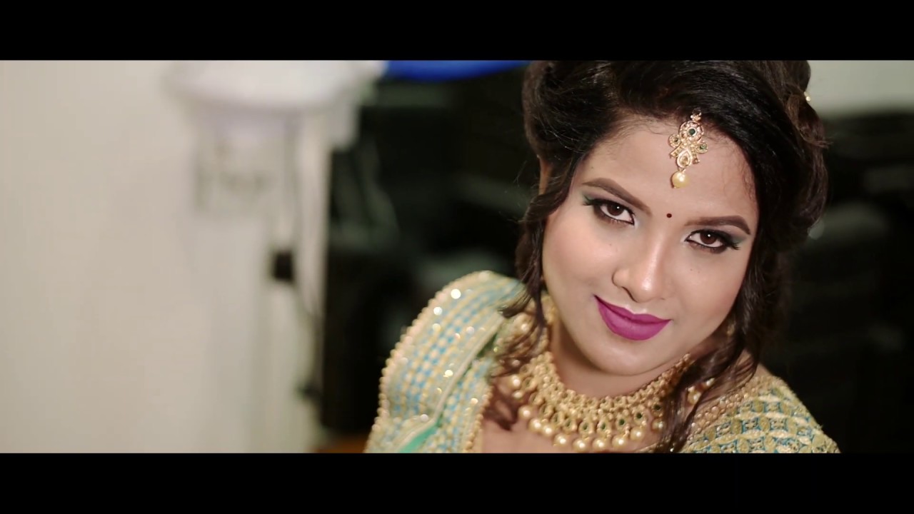 Best 2019 Engagement Teaser | ANJU AKASH | Cinematography | Parampara Wedding |