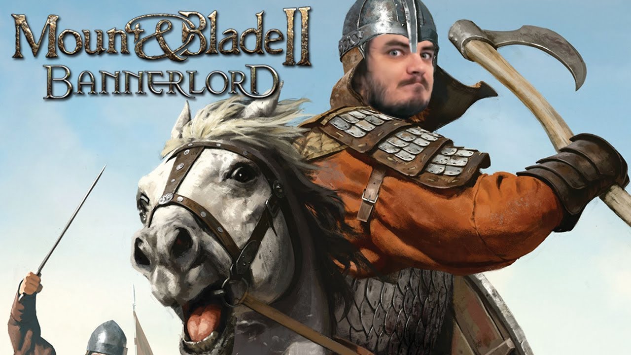 Мэддисон побеждает в Mount & Blade II