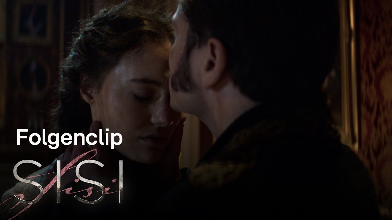 Die Versöhnung von Sisi & Franz ❤️ | Sisi