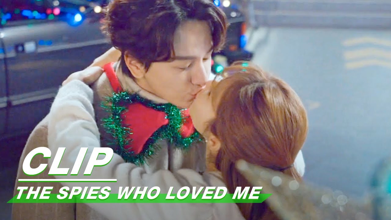 Clip: Sweet Moments Become Memories | The Spies Who Loved Me EP15 | 爱我的间谍 | iQIYI