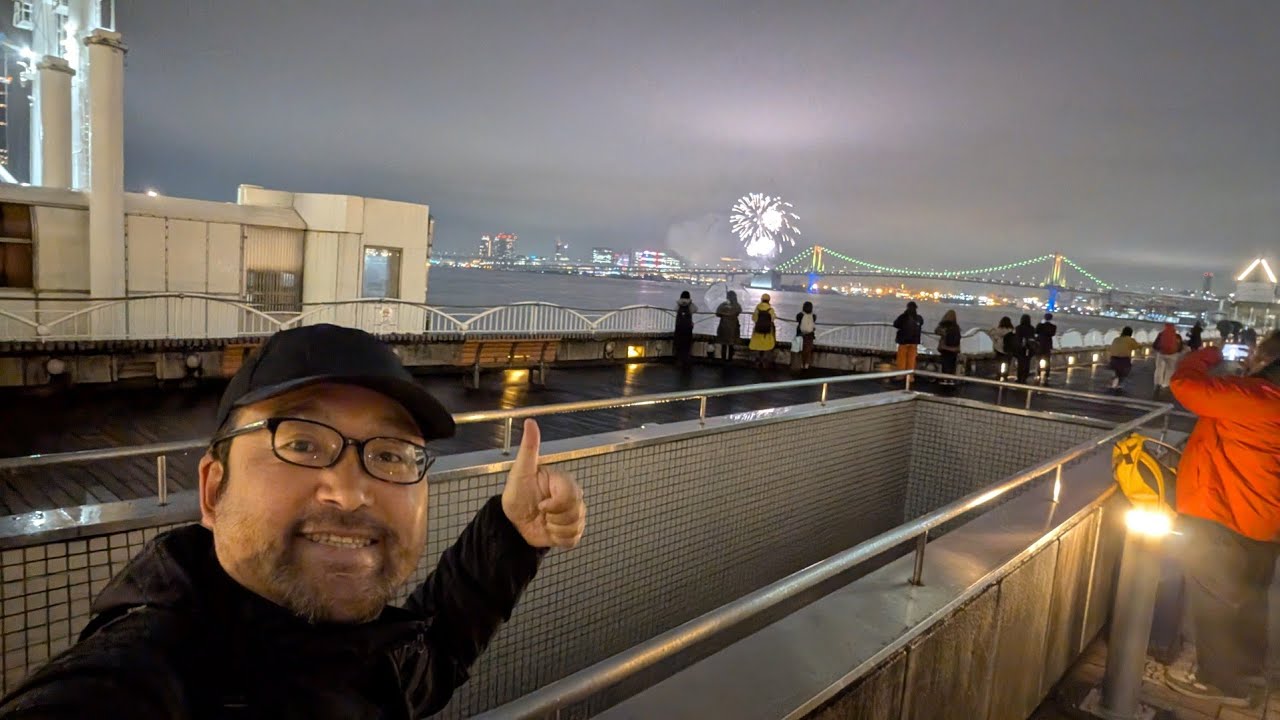 【伊豆諸島旅2025年12月】その10（最終回）下田港に行けず！神津島からフェリーで東京へ！鳥貴族で飲んで深夜バスで鳥取へ！11日間の伊豆諸島旅無事終了です！【なみよし旅】
