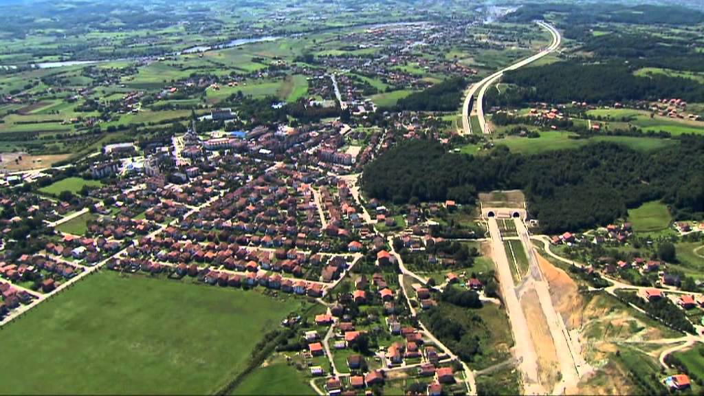 Regionalni centar Banja Luka - Laktaši