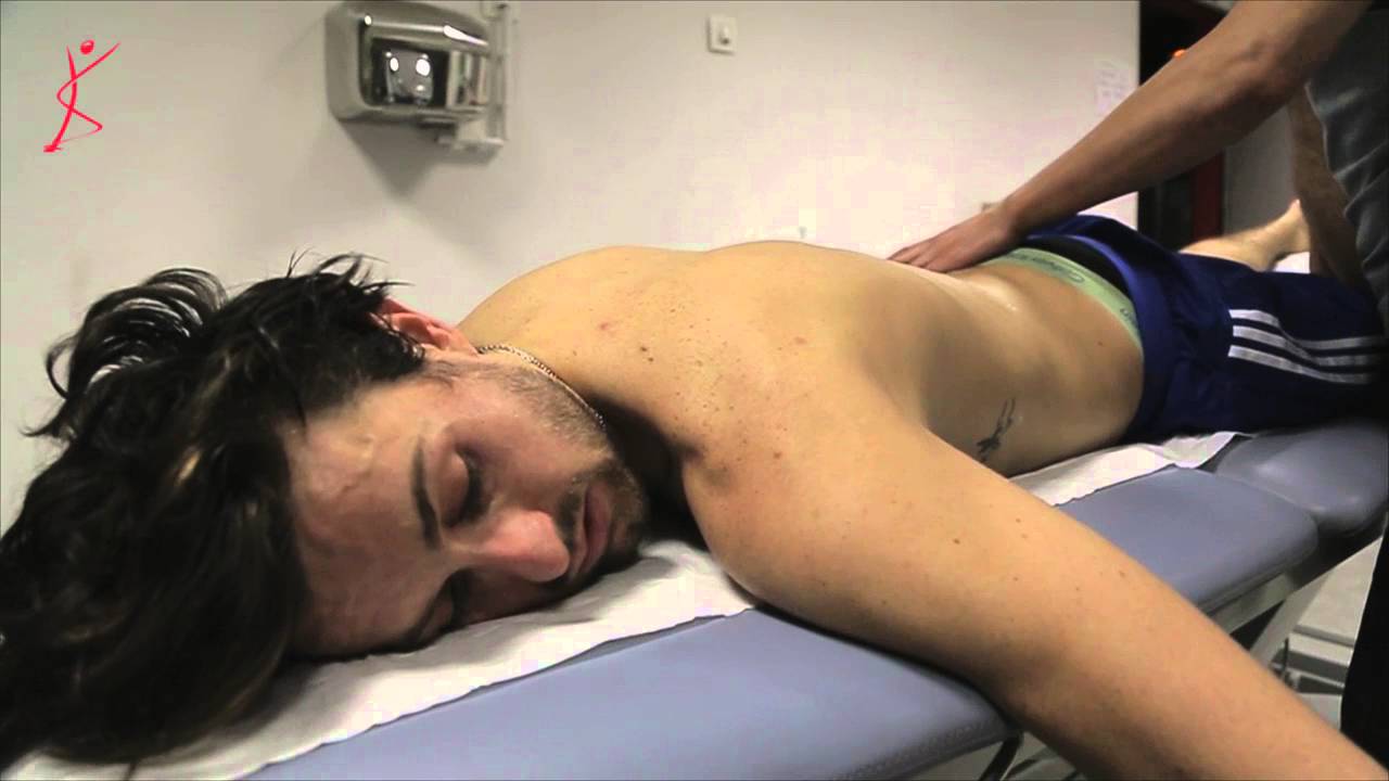 Kinésithérapie et sport de haut niveau