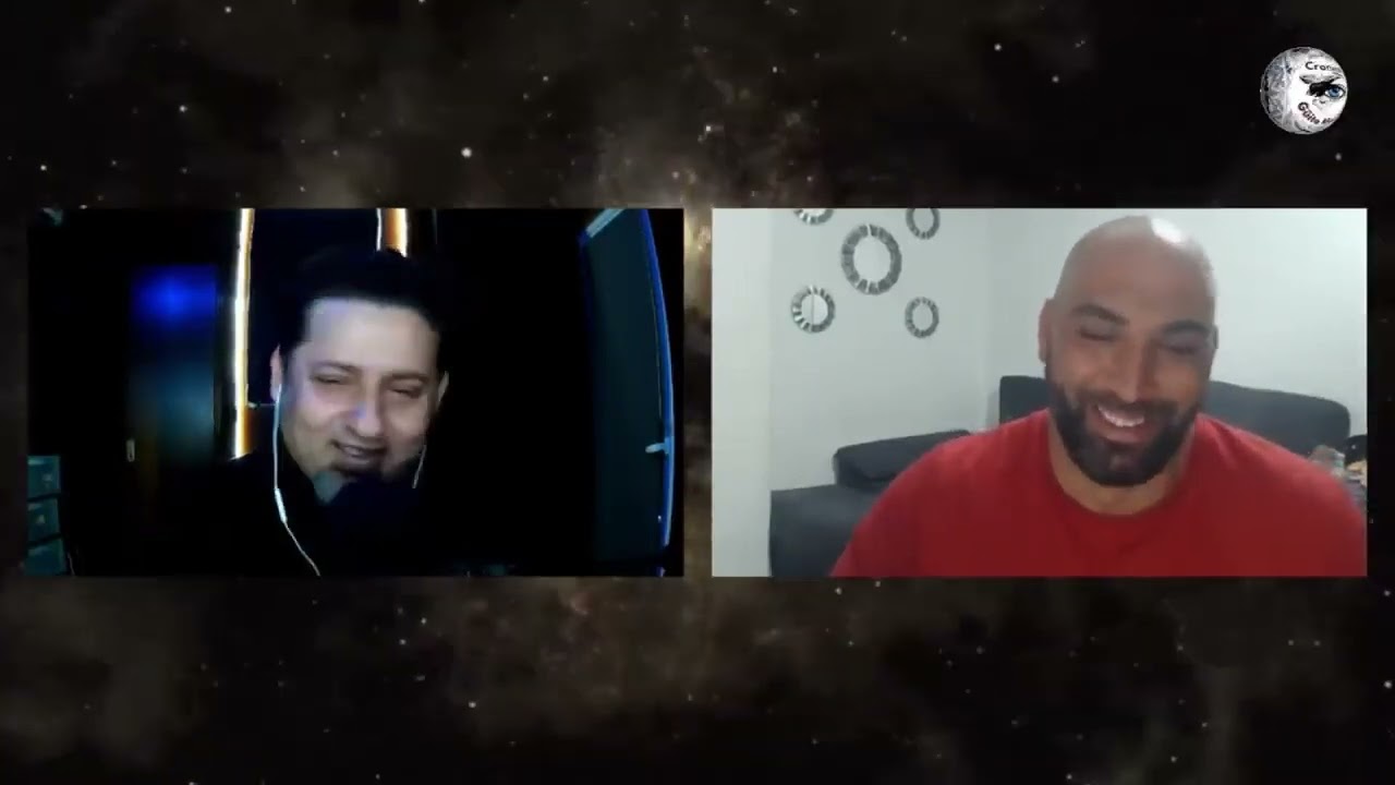 Especial noche de Crónicas con José de Caño Roto y su hija Lupe Silva
