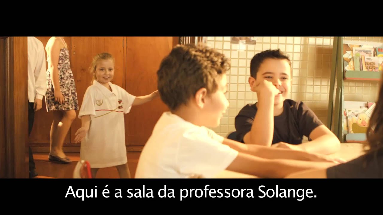 Portif&oacute;lio - Paul Domingos (Crian&ccedil;as)