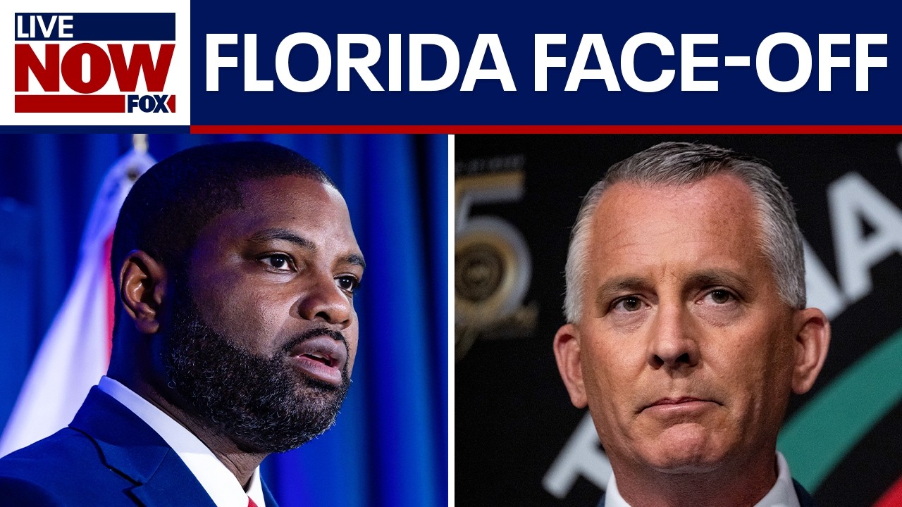 Florida Face-Off: Byron Donalds, David Jolly sail to primary wins in governor's race