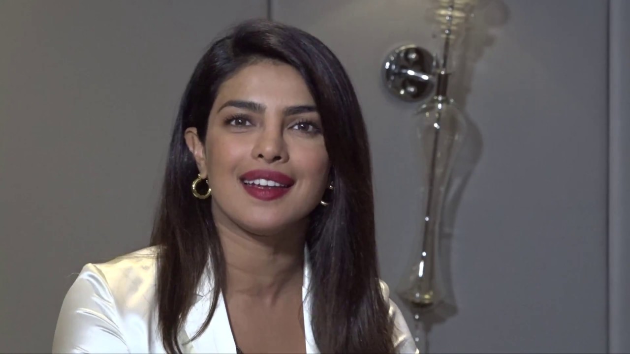 বাংলা সিনেমা বানাচ্ছেন প্রিয়াঙ্কা চোপড়া।।Priyanka Chopra