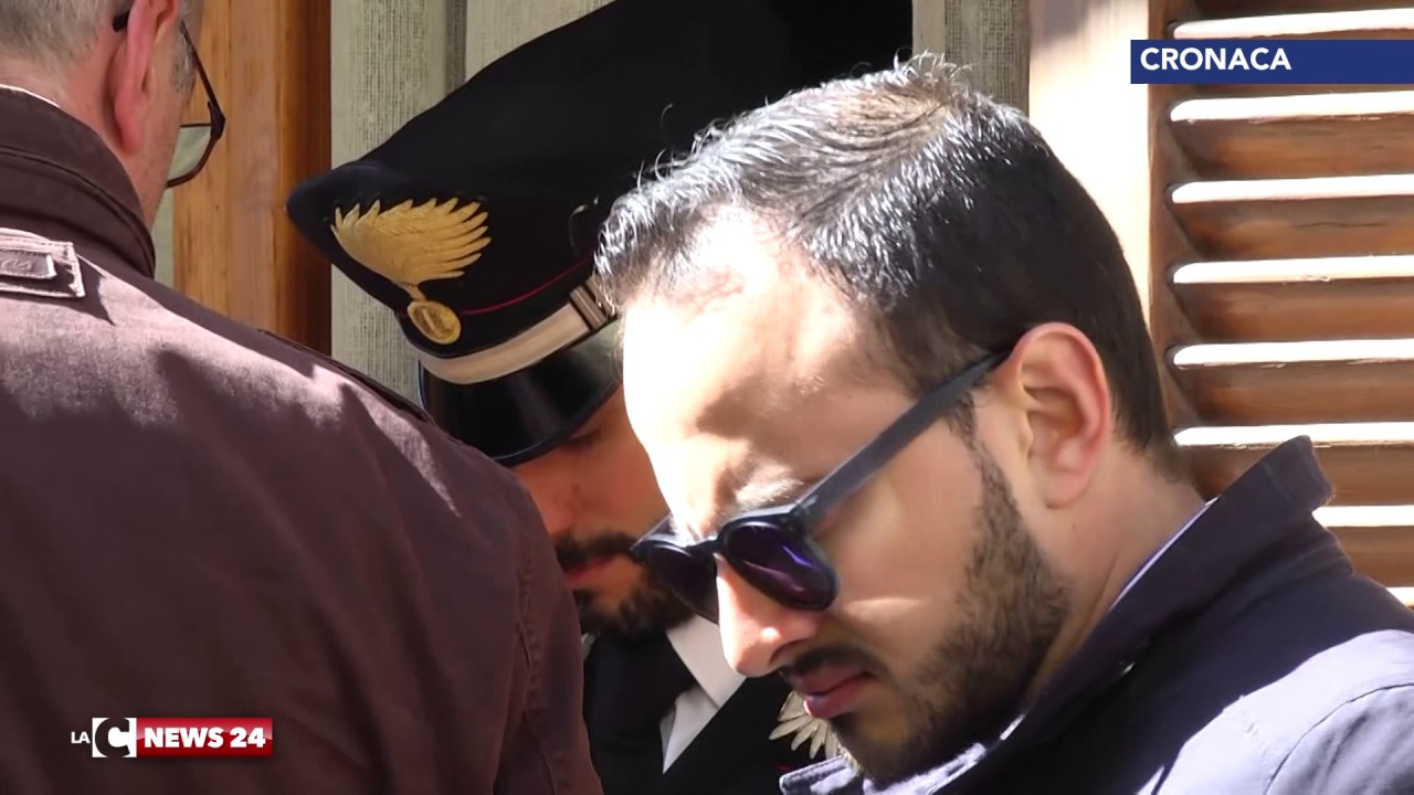 Giallo di Cirò, tre indagati