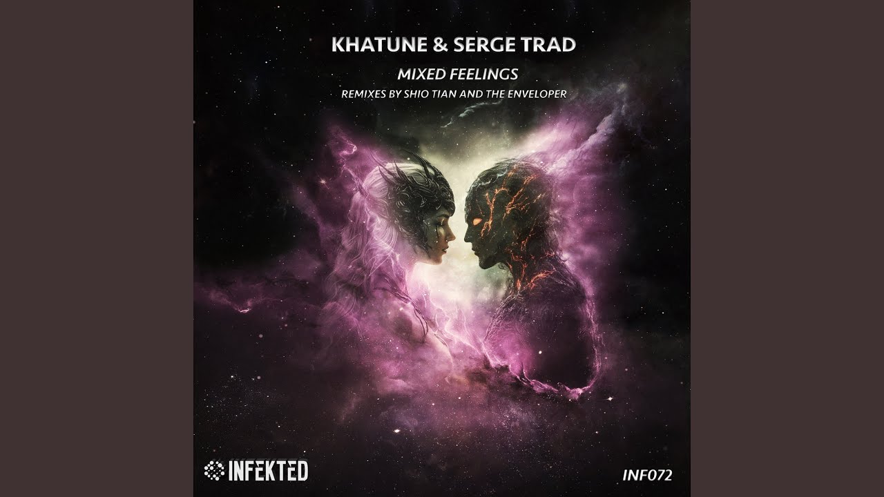 Mixed Feelings (Shio Tian Remix)