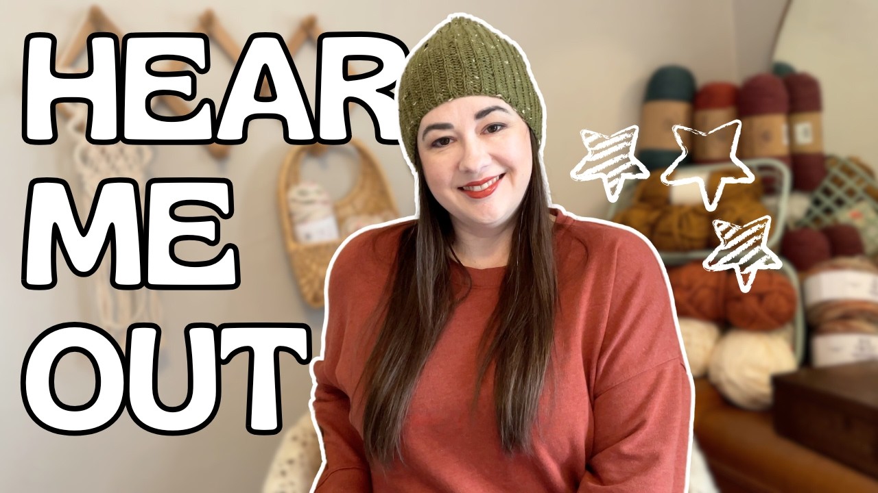 Overconsumption In The Yarn Community: A Deep Dive