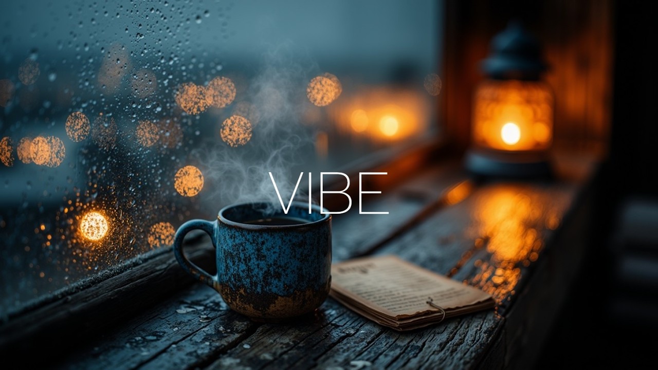 Chill Guitar Playlist ~ Soft Acoustic Melodies for Focus & Deep Relaxation & Study