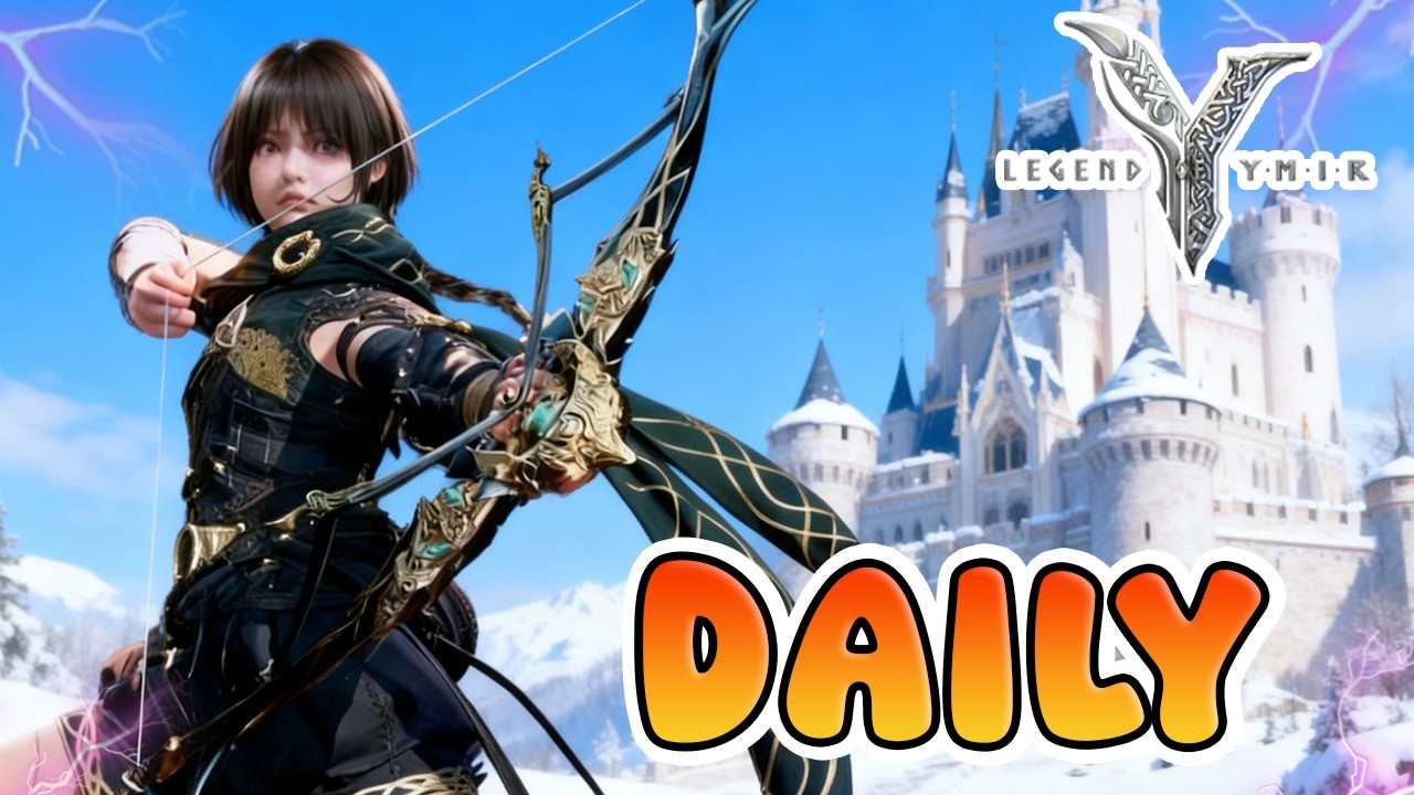 🔴LIVE NGOBROLIN CUAN | LEGEND OF YMIR INDONESIA