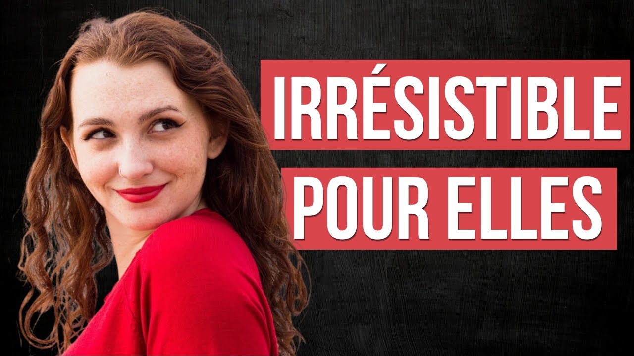 Comportements masculins irrésistibles : les femmes ne résistent pas à ces 5 attitudes masculines 🔥