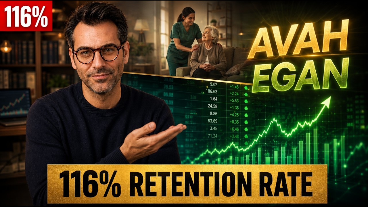 I Analyzed 2 Small-Cap Stocks Under $10 &mdash; One Has 116% Retention