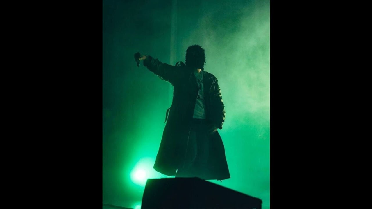 Yeat Type Beat 2024 - 