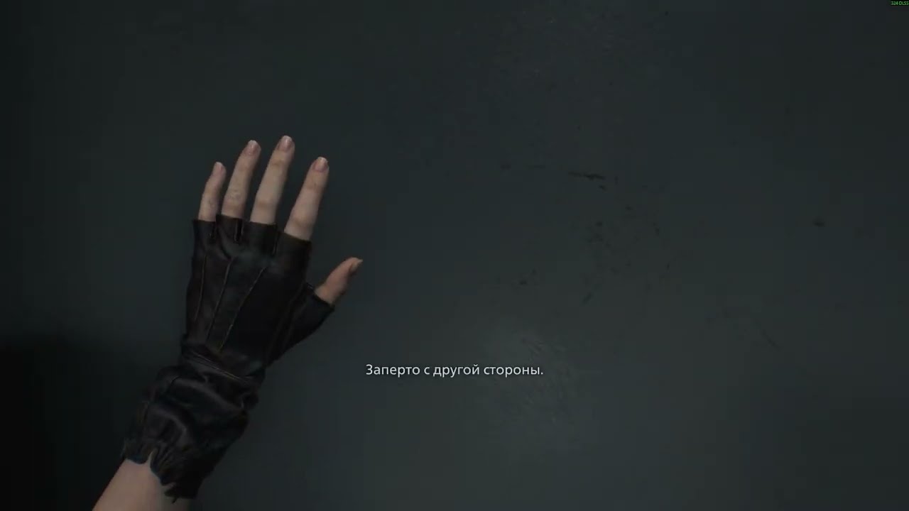 #4 RESIDENT EVIL: REQUIEM — ДЕНЬ ВТОРОЙ | ТОЧКА НЕВОЗВРАТА