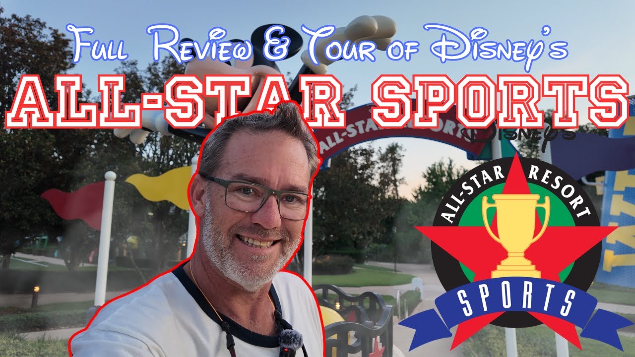 Can A Value Disney Resort Compete with a Moderate or Deluxe??!!??