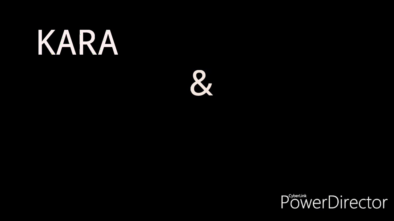 Kara & Lena / Supercorp || Halo