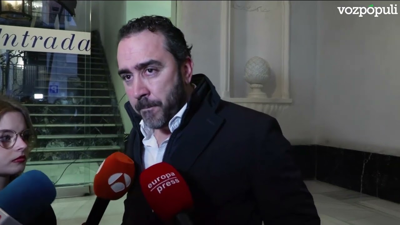 ALDAMA ve errores en los informes de la UCO