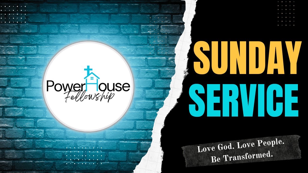 HEALING SERIES x I am the Lord who heals you | Apostle Robert