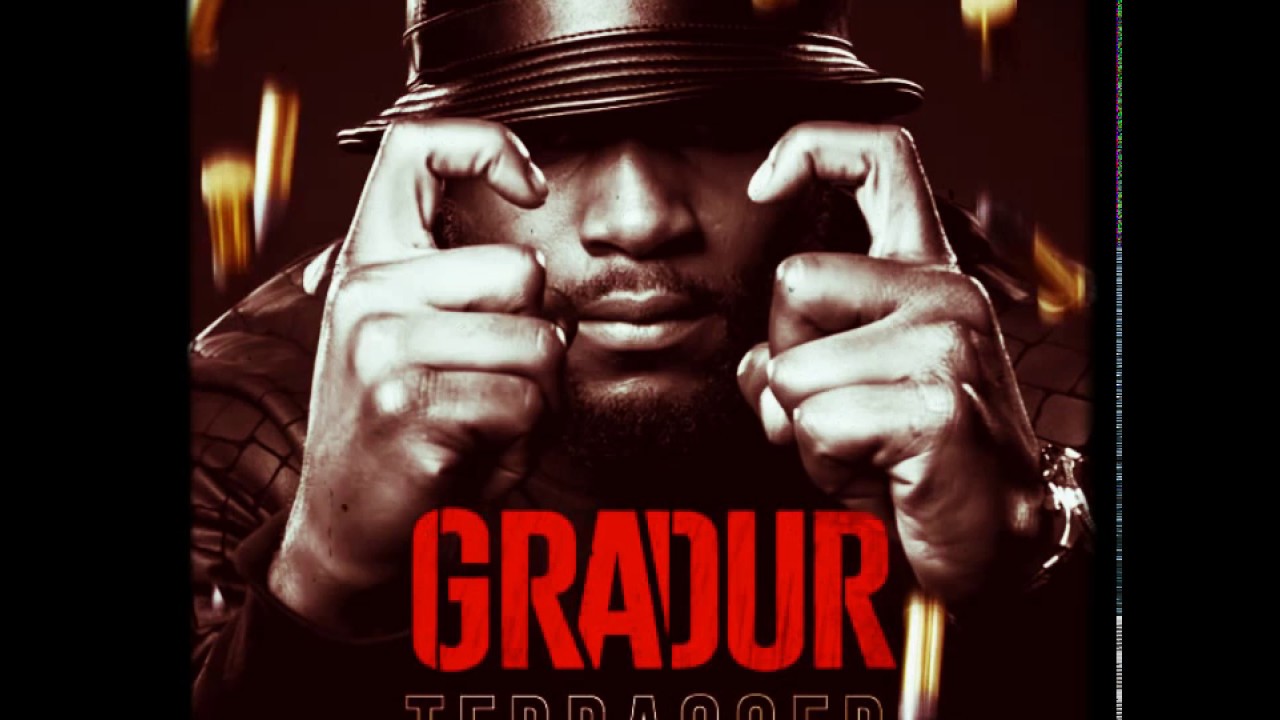 GRADUR - TERRASSER  (instrumental)