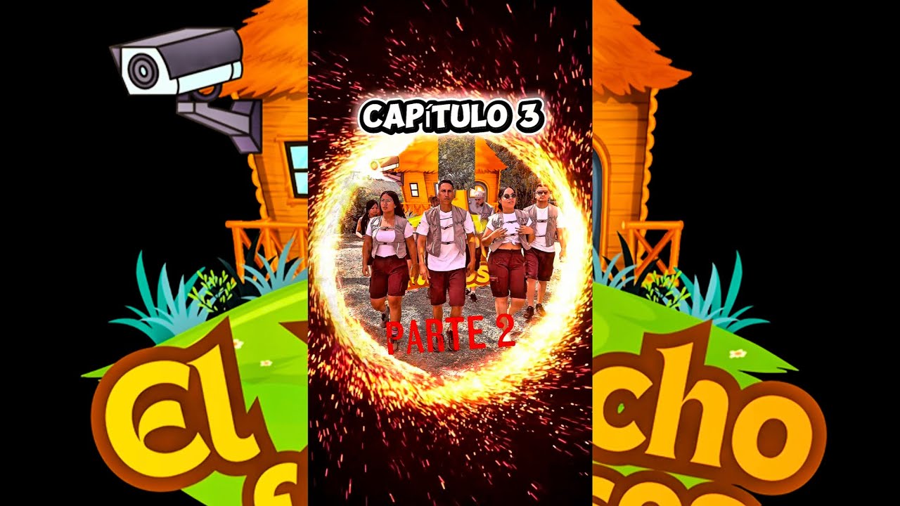 Capitulo 3 parte 2 “Reto esferas del destino” 