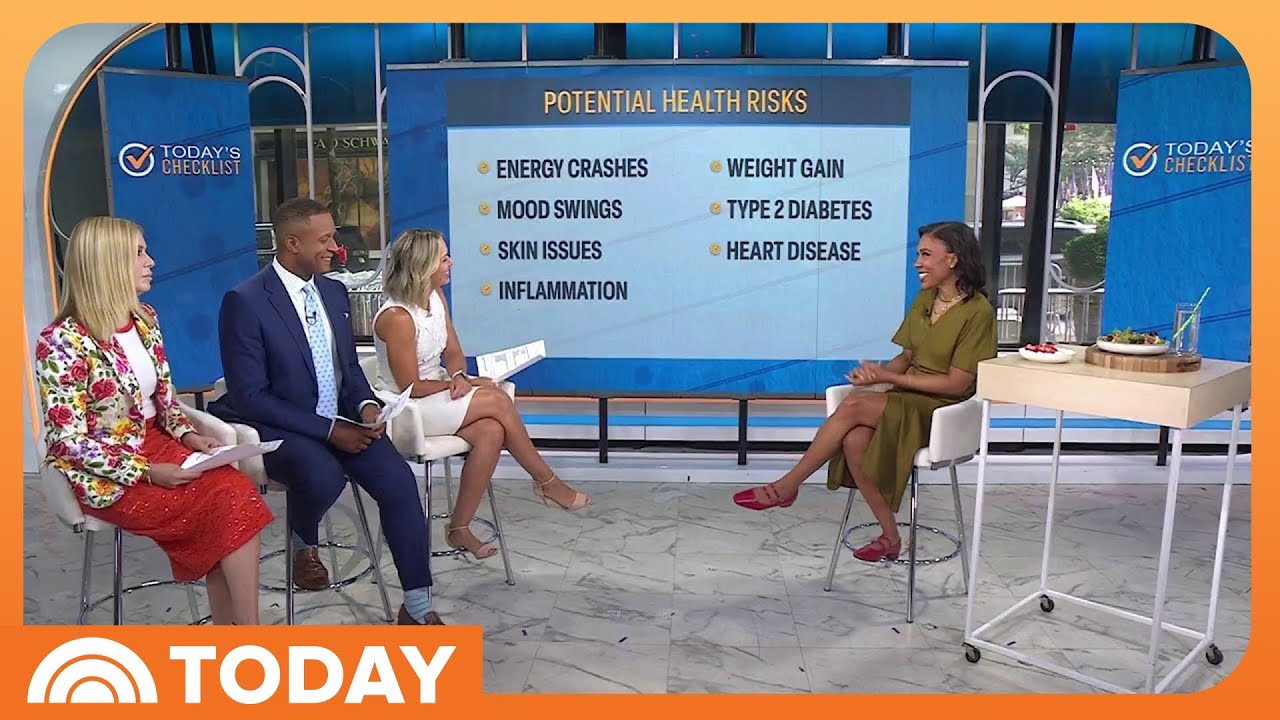 Dietitian Breaks Down What You Need to Know About Sugar