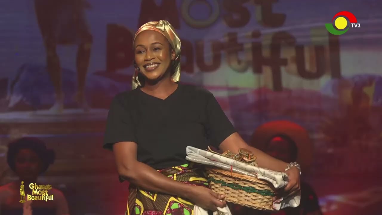 #GMB2024: GMB 2024: Etiapa Unveils the Legendary Tale from Cape Coast's Sandy Shores