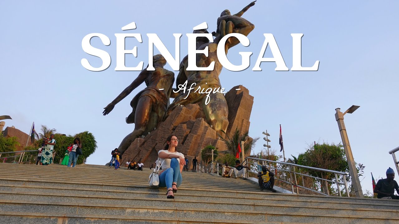 S&Eacute;N&Eacute;GAL &bull; Voyage au pays de la Teranga