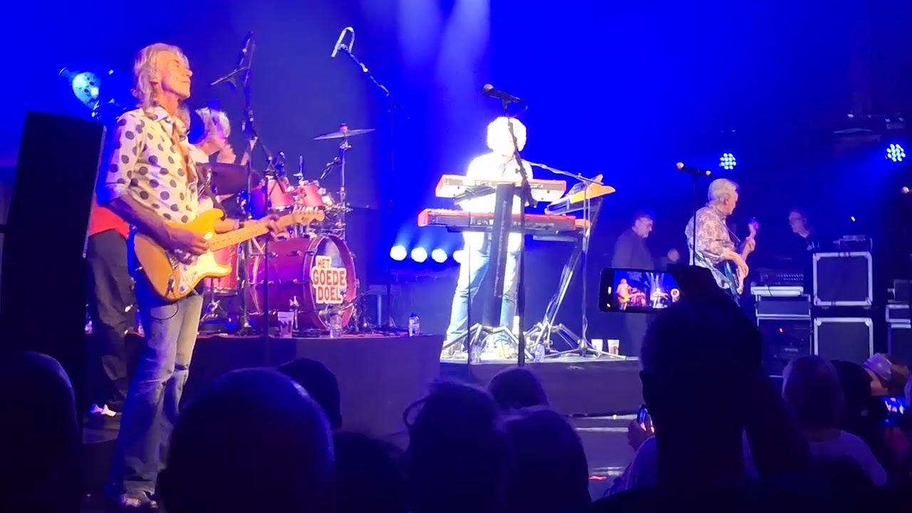 Alles Geprobeerd - Het Goede Doel (Revival) - live, 3 jan 26