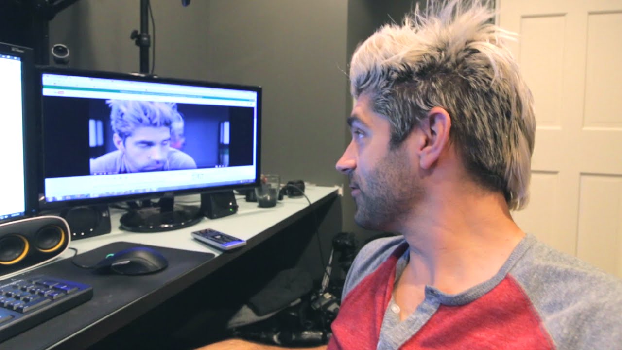 A Day in the Life of BdoubleO