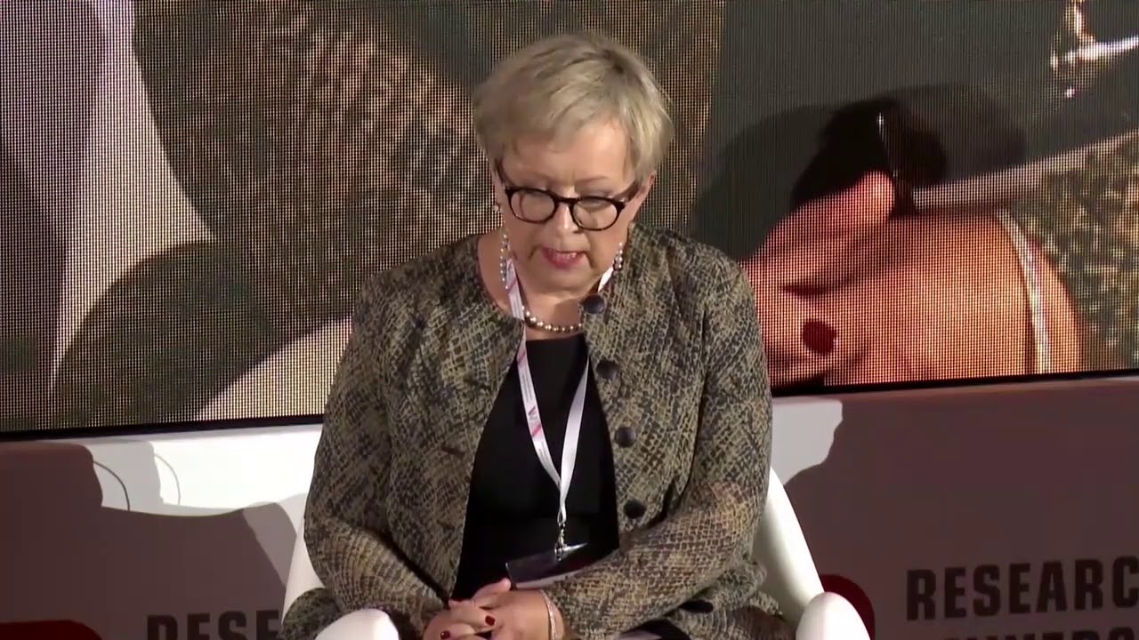 Panel IV – Striving for research excellence in the priority research areas