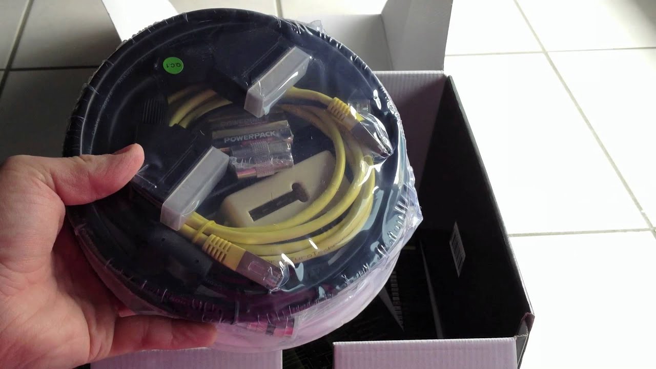 [UNBOXING VIDEO] LaBox By Numericable