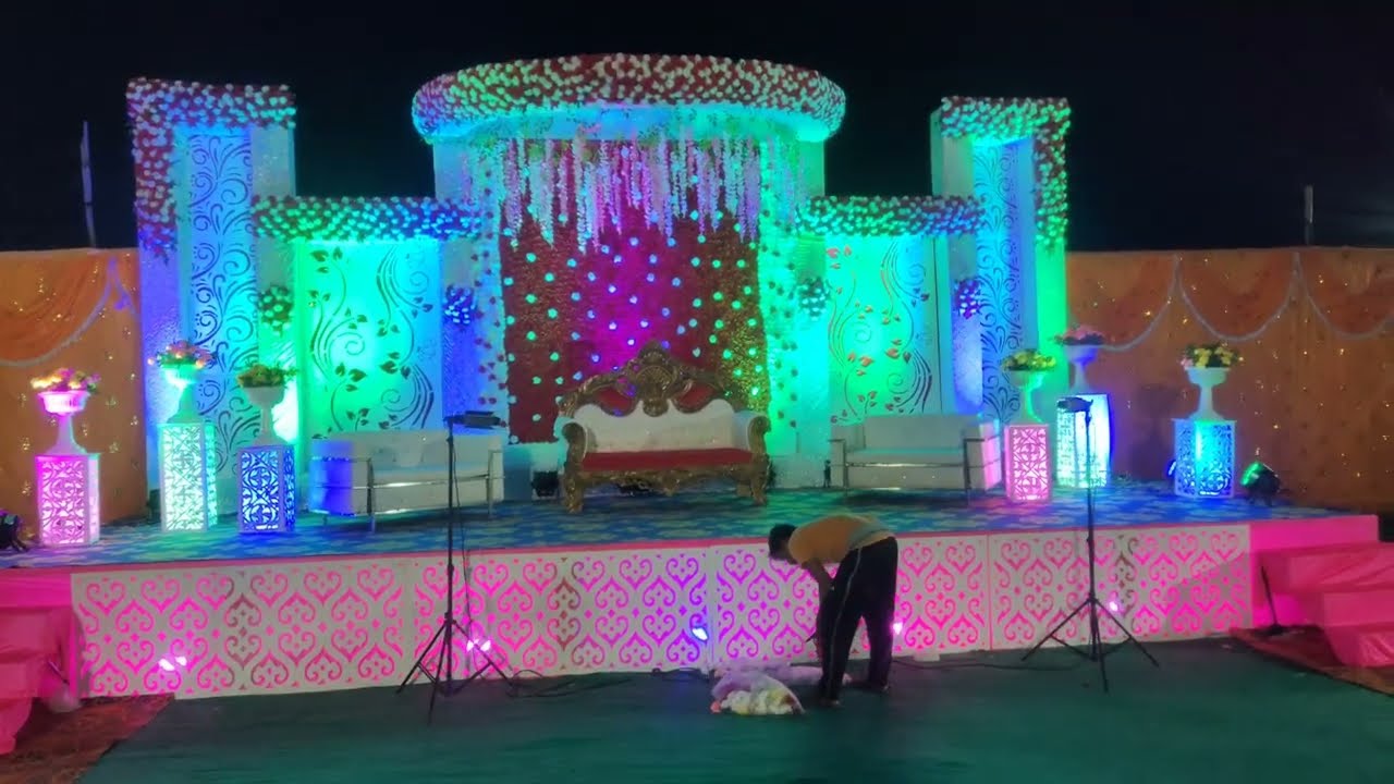 Dil Dar Tent House Jankia khurda odisha📱 9853878717