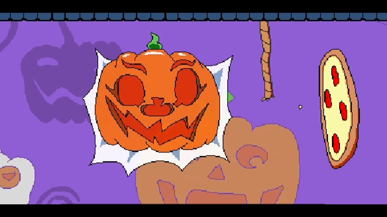 Tricky Treat Lap 2? - Lap 3 Deluxe Additions and Oddities (Chef task: Carved to Perfection)
