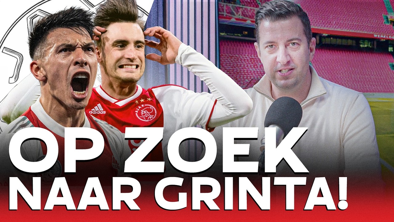 ‘’De over mijn lijk mentaliteit is volledig verdwenen bij Ajax’’ | Pantelic Podcast | S08E29