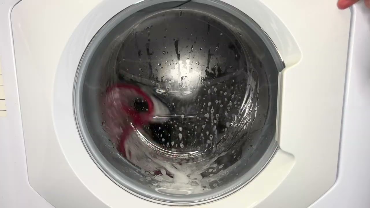 Hotpoint WML540  - Cotton 90