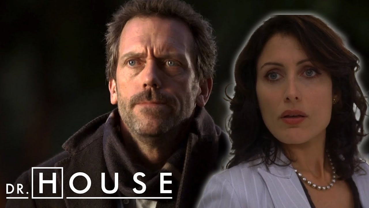Cuddy zwingt Dr. House zu arbeiten | Dr. House DE