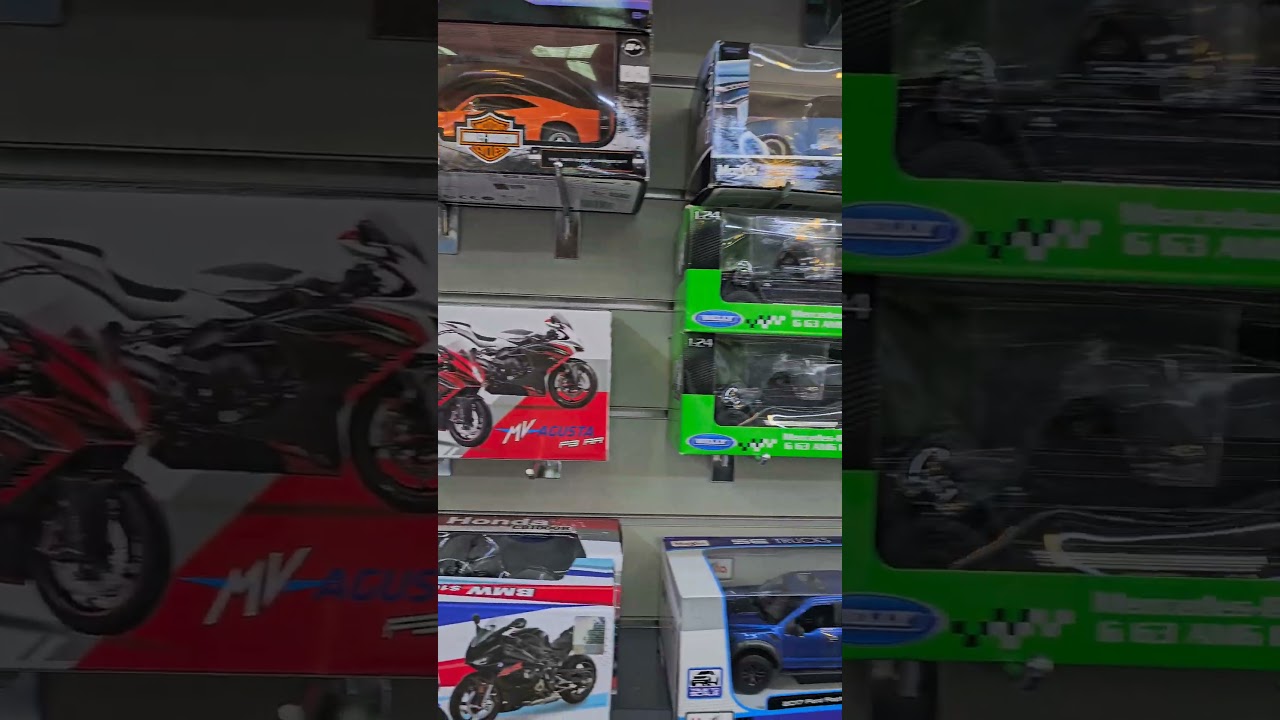 Premium diecast models in Oman | House of Crafts Ruwi