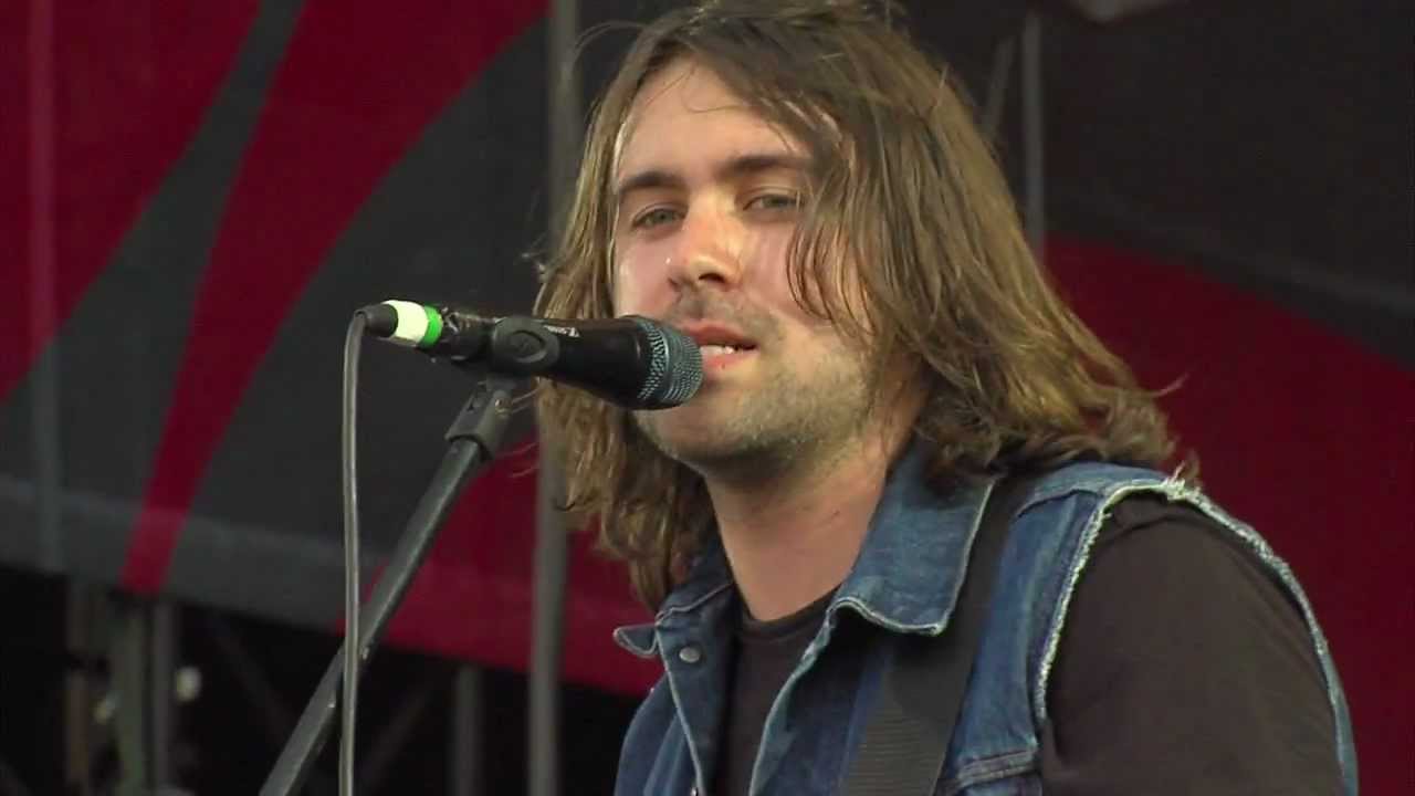The Vaccines Live -  Post Break-Up Sex @ Sziget 2012