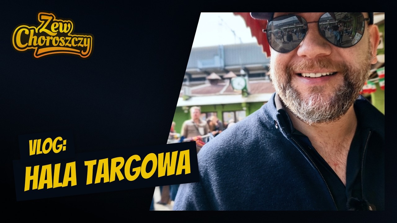 Hala Targowa