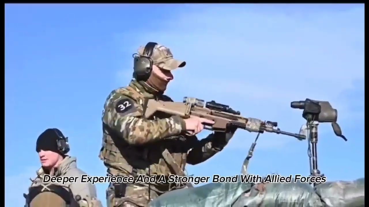 USAREUR-AF European Best Sniper Team Competition 2025