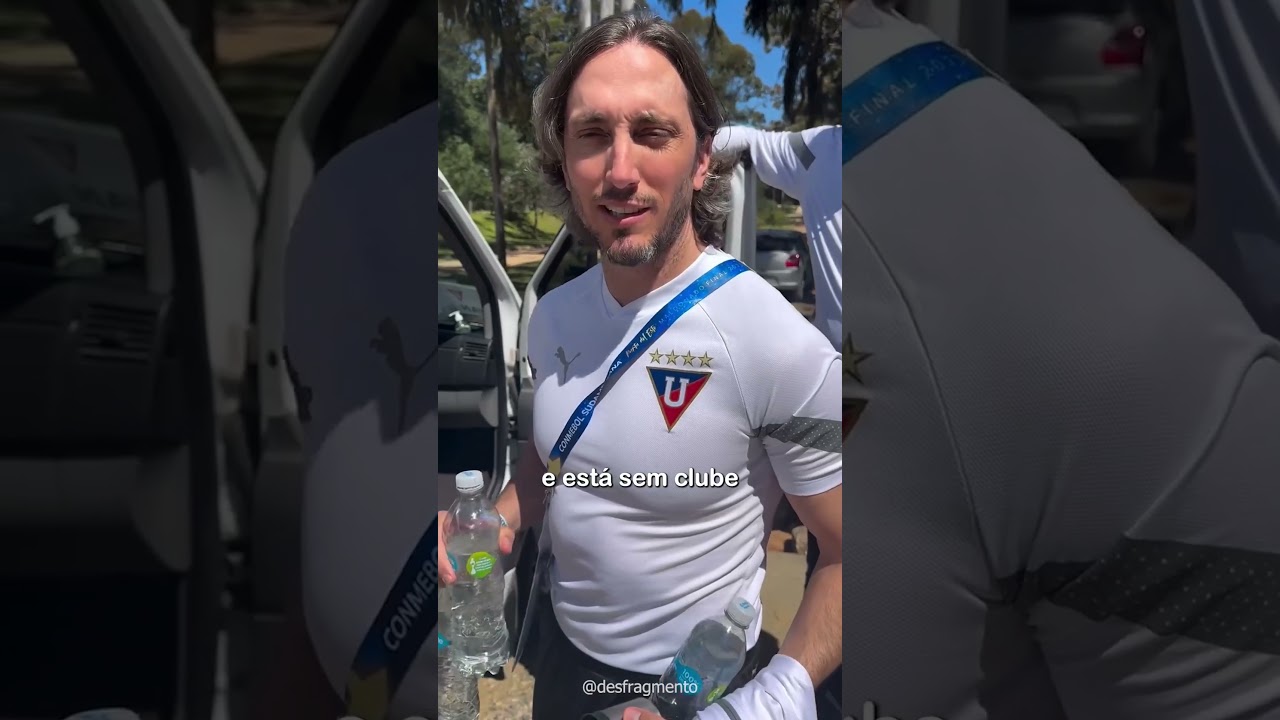 Seria o novo t&eacute;cnico do S&atilde;o Paulo Luis Zubeld&iacute;a? #futebol #saopaulo #luiszubeld&iacute;a #zubeldia