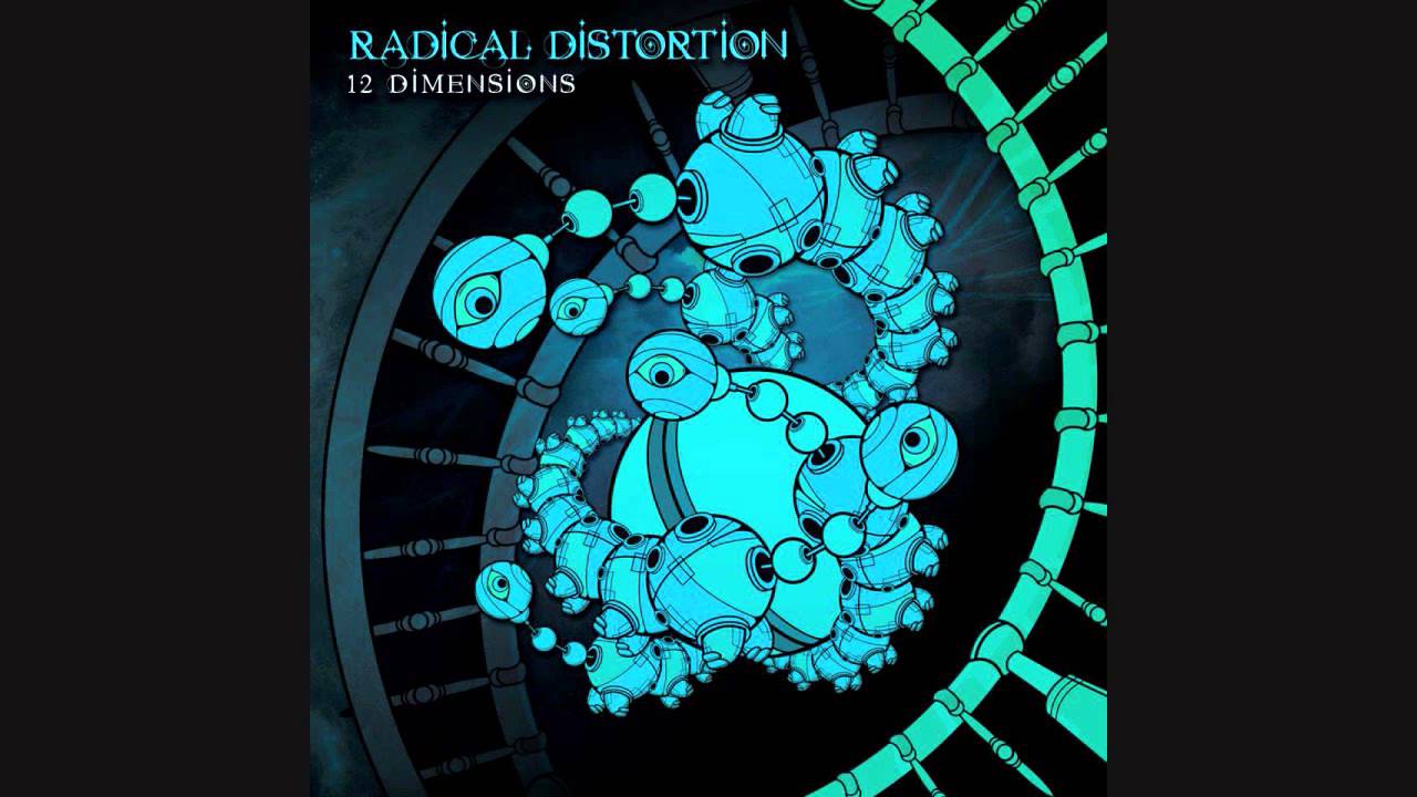 Radical Distortion - Sunrise Zone (Acid Mix)