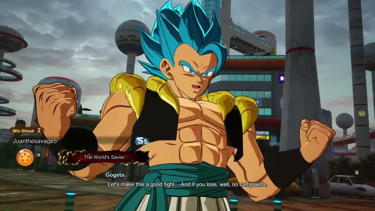 Rank? Sparking Zero #live #livestream #sub #like #share #fyp #sparkingzero #dragonballsparkingzero