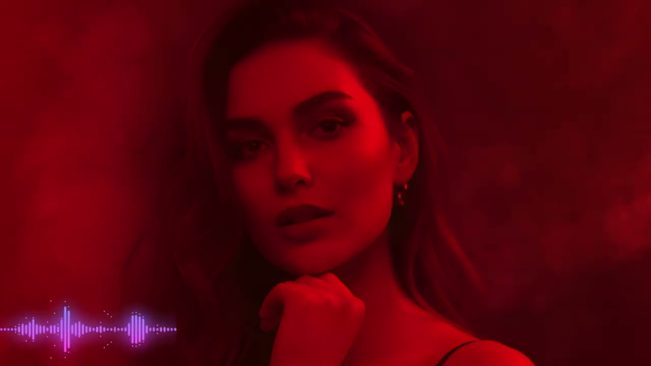 Deep House 2026 – Berlin & Ibiza Night Vibes